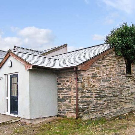 Hendre Aled Cottage 1 Llansannan Eksteriør billede